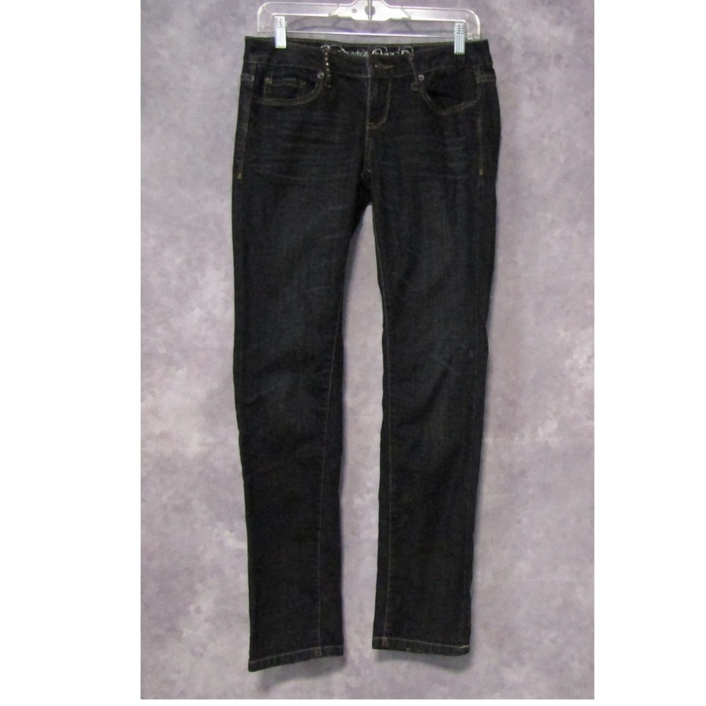 Converse The Skinny One Star Jeans Size 8
